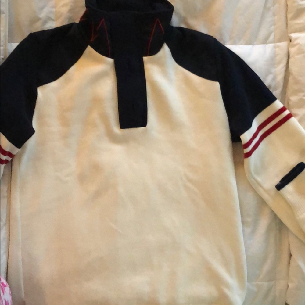 Men’s Holebrook Pullover